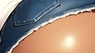 Spicy Toons: the Subway 2, the Full Movie