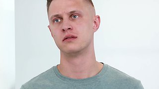 Guy wants BBWS mommy cougars vagina as dessert