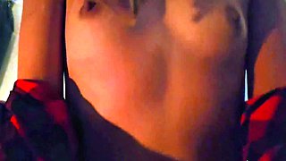 Future soldier smashes Sarah Conor's scorching ass -