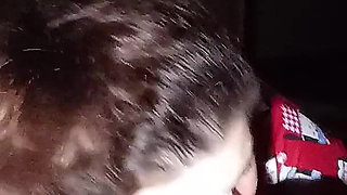 This How She Want Be Fuck in Mouth