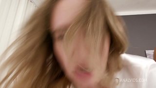 The Best School #6, Ivy Maddox, 1on1, BBC, ATM, Balls Deep, Deepthroat