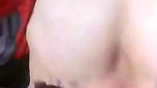 In the Back Then on Top She Bounces on Your Cock N Cumming Wont Stop