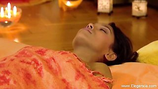 Pleasing ho at passionate sex