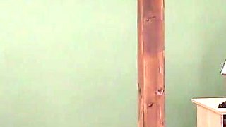 Jessy2 Spanking Machine - Breast Whipping
