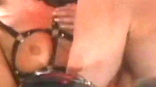 He Wanted a Perfect Cock