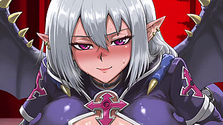 Yu-gi-oh Vampire Vamp Hen