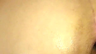 He Opens My Asshole Like a Bitch! Huge Gape, Prolapse, and Bubbling Farts!