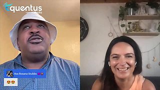 Mrflourish Milfcandy Podcast with Samantha Extreme