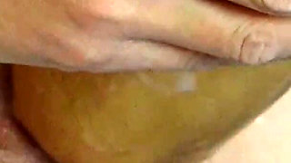 Squash fist & squirt