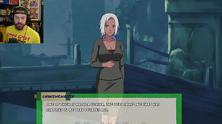 The Ninja War Went Into a Completely Different Way (Jikage Rising #53)