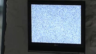 Miky Gold and Victoria Sweet Perform Anal Sex While Voyeur Masturbates - Private Porn Sex Videos