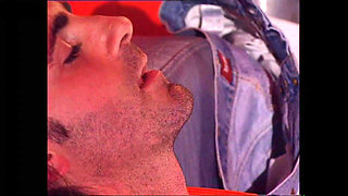 Taxi Backseat Blowjob with Deep Throat Gagging Noises (full Porn Movie)