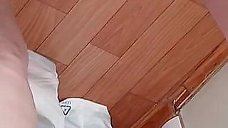 Three College Girls Cum Loudly and Simultaneously in Wet Panties
