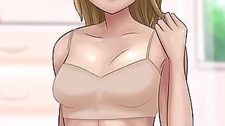 A Footjob From Riley - Girlfriend Tapes #4 Gameplay