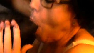 I Love To Suck And Fuck A Big Juicy BBC Cock