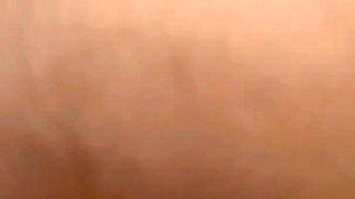 Big Ass Stepmom Waiting for Her Stepson to Give Her a Dick