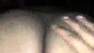 A Hotwife gets BBC for her birthday dd
