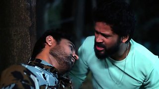 Tiny Indian MILF Naomi Shah swallows a stiff cock