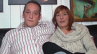 Fuck Threesome With 2 Mindless Girls
