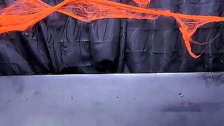 My Mouth Is a Toy for Your Vegetable