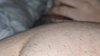 Time traveller step mom find and handjob step son with love