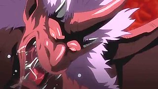 Ts anime