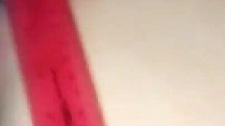 Spanking of 18 Year Old Stepsister