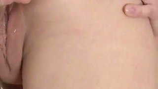 18 years old and a blonde Russian born cheating whore during her first anal and take it in the mouth