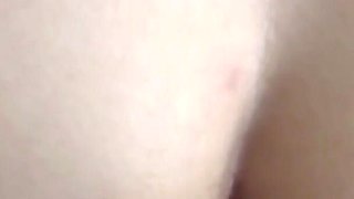 Slapping the Poor Slave’s Ass!