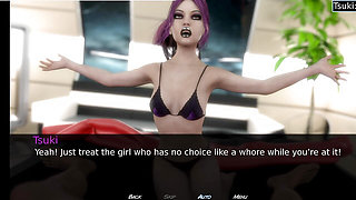 Hard-core Gameplay video