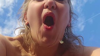 Once Upon a Beach