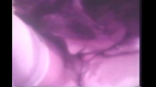 Threesome Sex of Two Sluts with Hairy Pussy Fucked by Big Cock (full Movie)