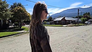 Yendo Al Camping Me Encuentro Con Kei Bassi77 Y Decide Llevarme A Su Casa Para Comerme La Verga - Elnono Hub