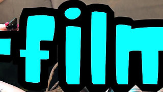 POV Threesome with Tattoo Girls - Anal, ATM - Eden Ivy & Anuskatzz