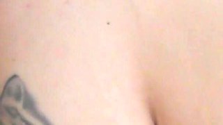 Sexo Oral Con Tetona Culona (parte 1)