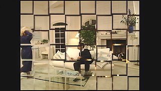 Vintage Sex Compilation with Classic Hotties Sucking Dick