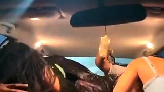 Hot Black Maid Does Some Webcam Black and Ebony