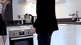 A whore with big tits to humiliate and sexually punish with a cock in all holes