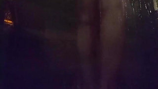 Recording My Tinder Date in the Shower