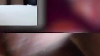 Johntronx - a Perfect Asian Babe in Perfect Black Lingerie Gets Fucked