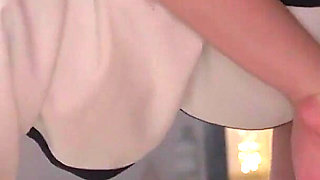 Magic Mirror Cuckold Massage,couldn T Resist the Amazing Techniques of a Busty Lady. 1
