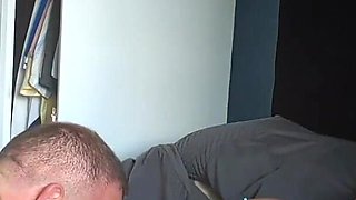 Real Couple Morning Orgasms!