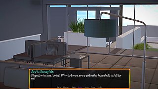 My New Household - (PT 32) - NC