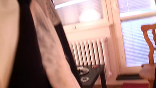 Top Heavy Amateur Terry