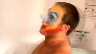 Patient ft. Gina Lynn: Blowjob, Babe  Blonde Porn