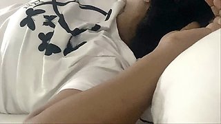 Camping, my cam, cam girl