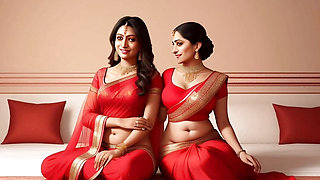 Indian girl with her PHD Professor Original Audio