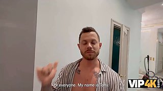 Vip4k. we flashed decent and cruel anal to our followers