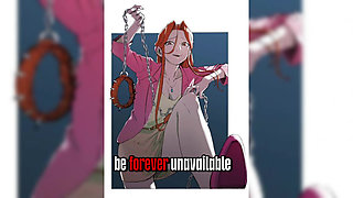 HOTWIFE PEGHEAD: You Will Suck My Lover's Cock & I Will Use You With Strap-on