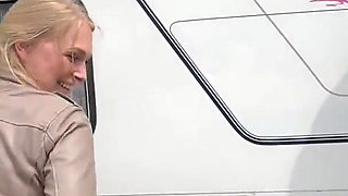 I Don't Have a Toilet in My Trailer